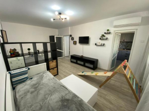 Sunrise Nest Iasi